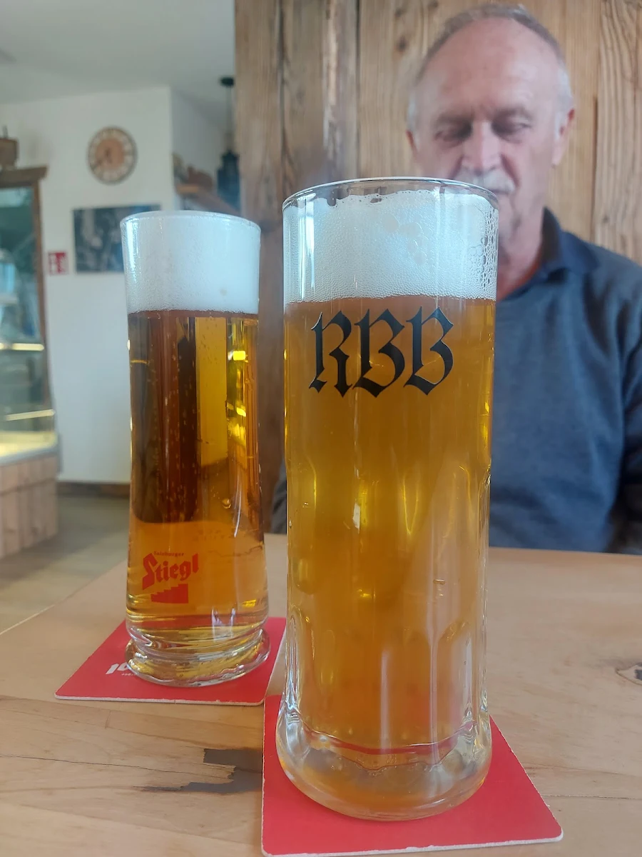 Rbb Von Eigenen Brauerei