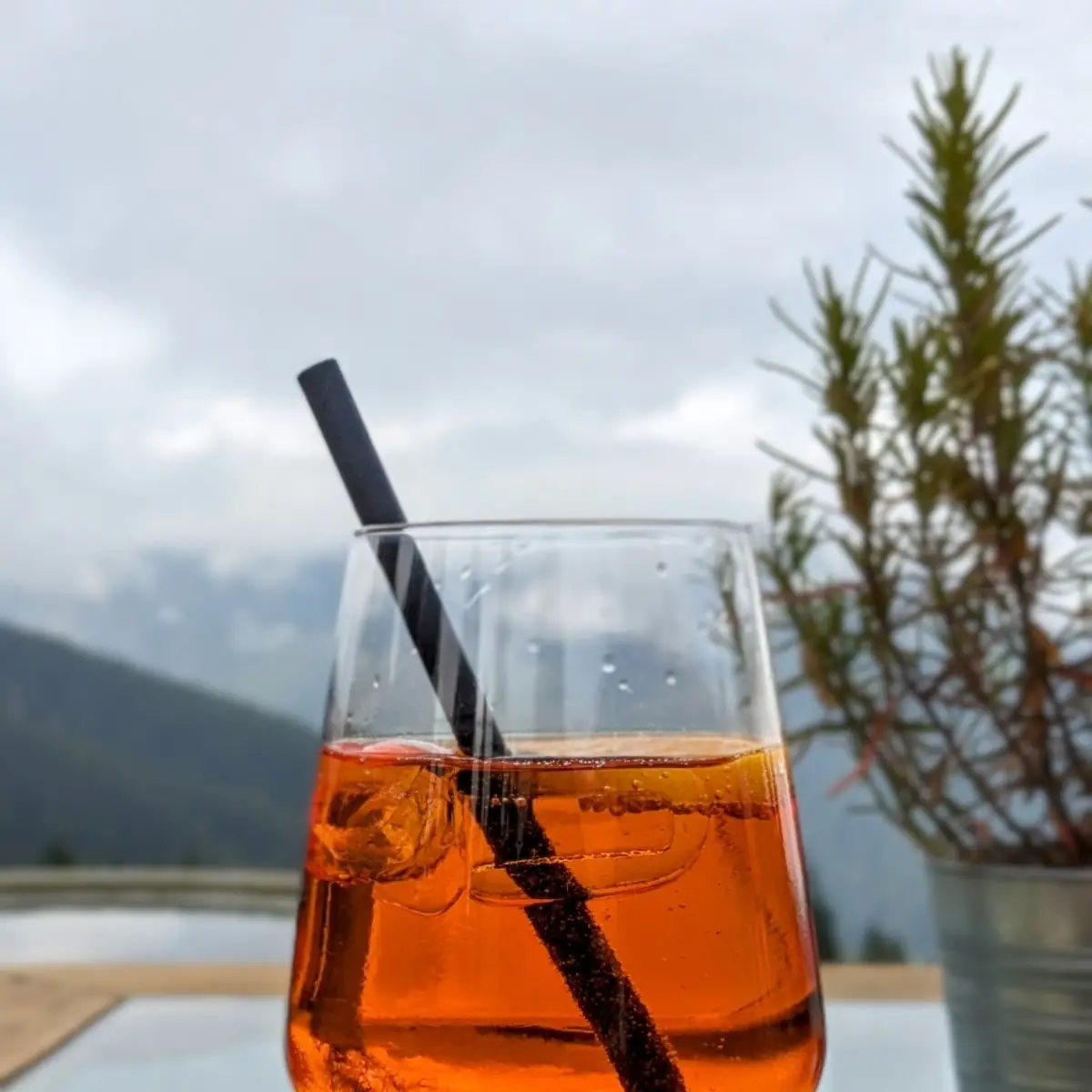 Aperol Spritz