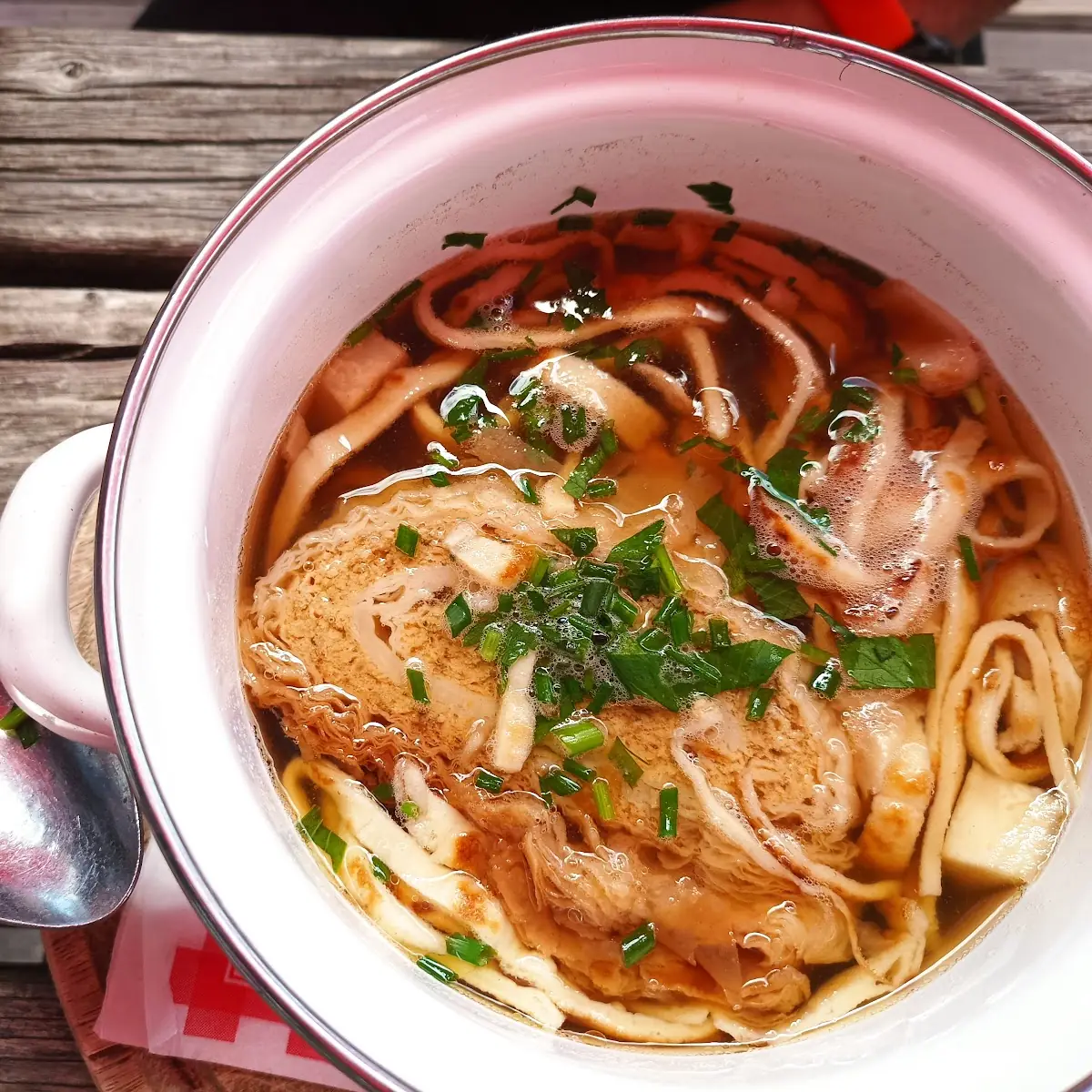 Suppeneintopf