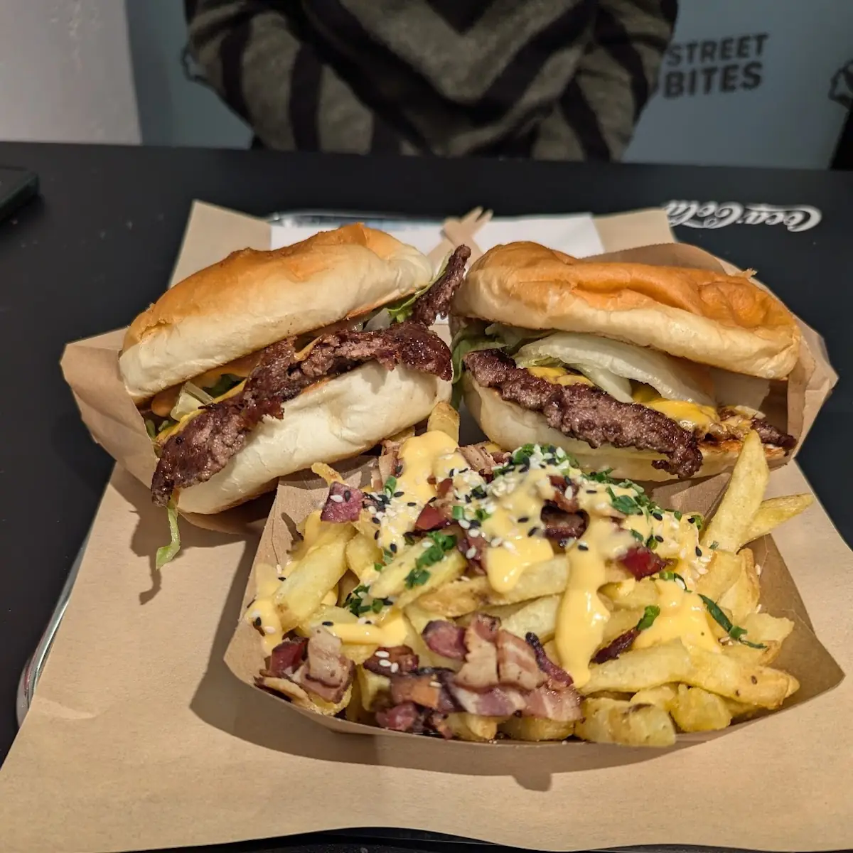 Cheeseburger