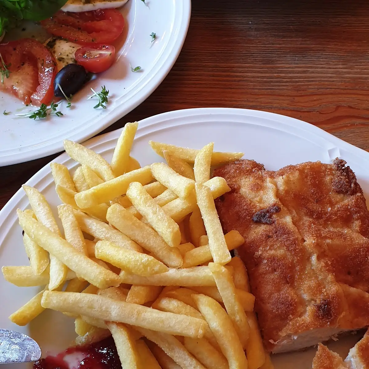 Cordon Bleu
