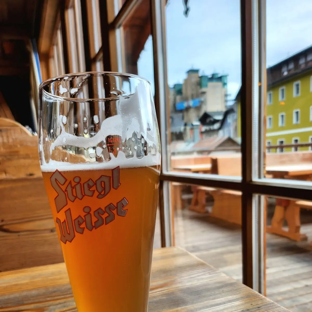 Weißbier