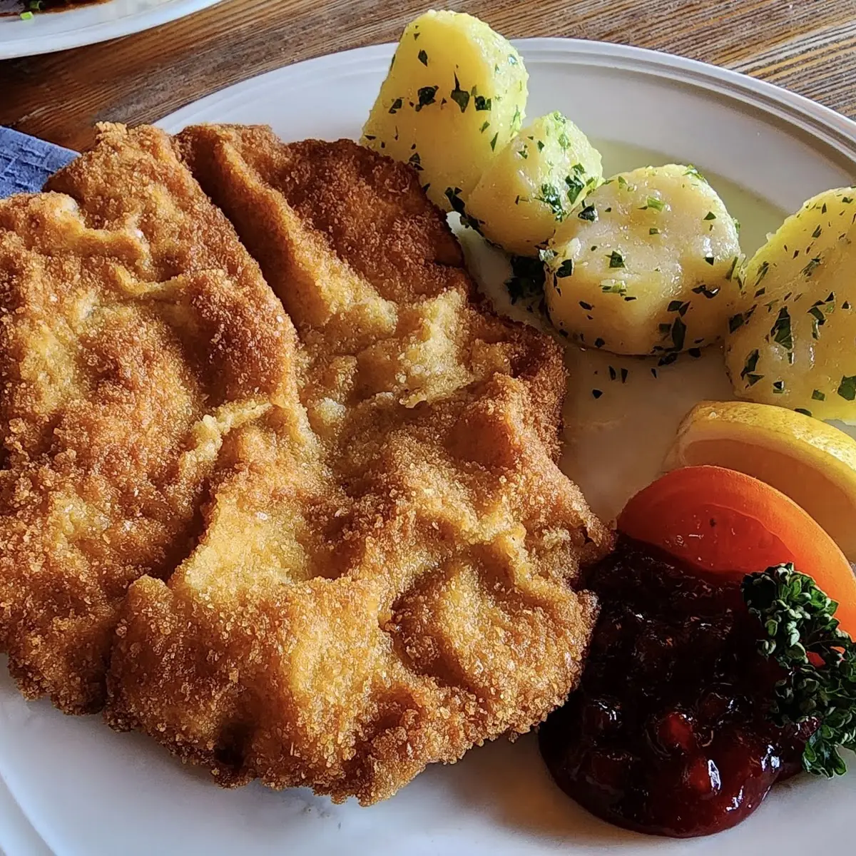 Wienerschnitzel