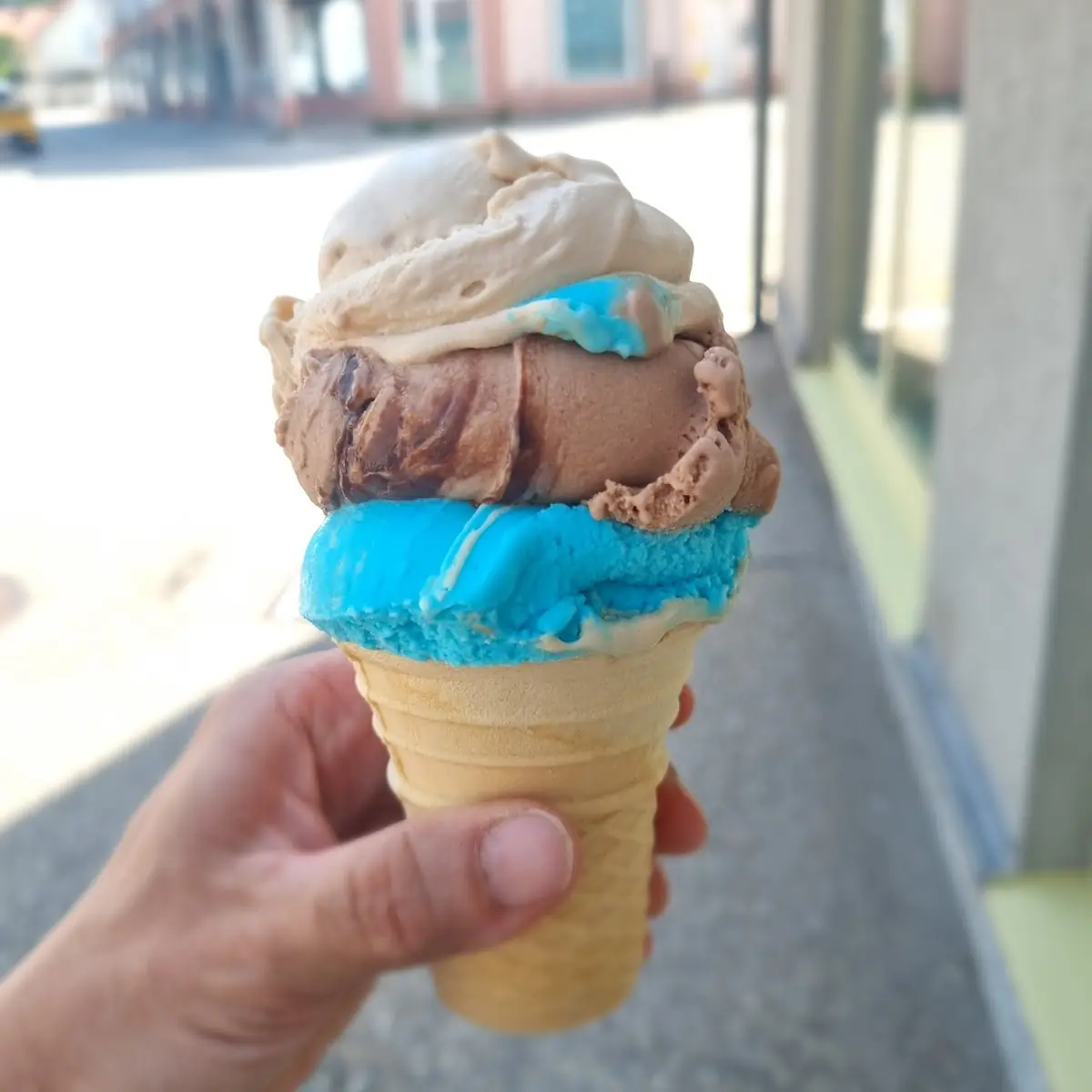 Eis