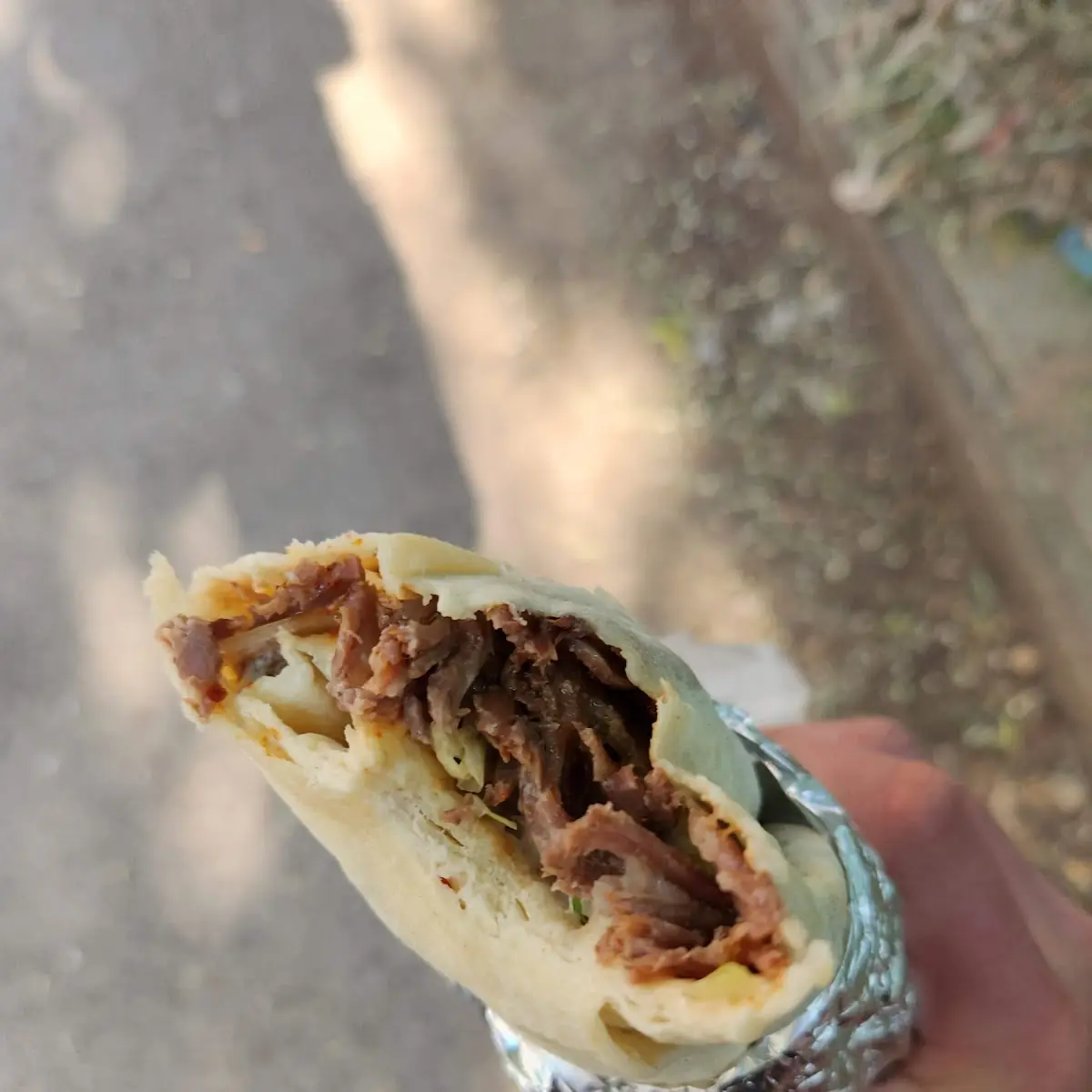 Dürüm