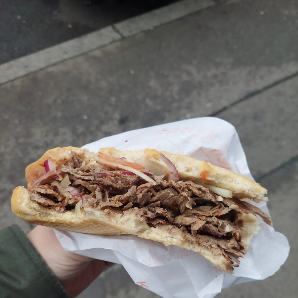 Kalb Kebab