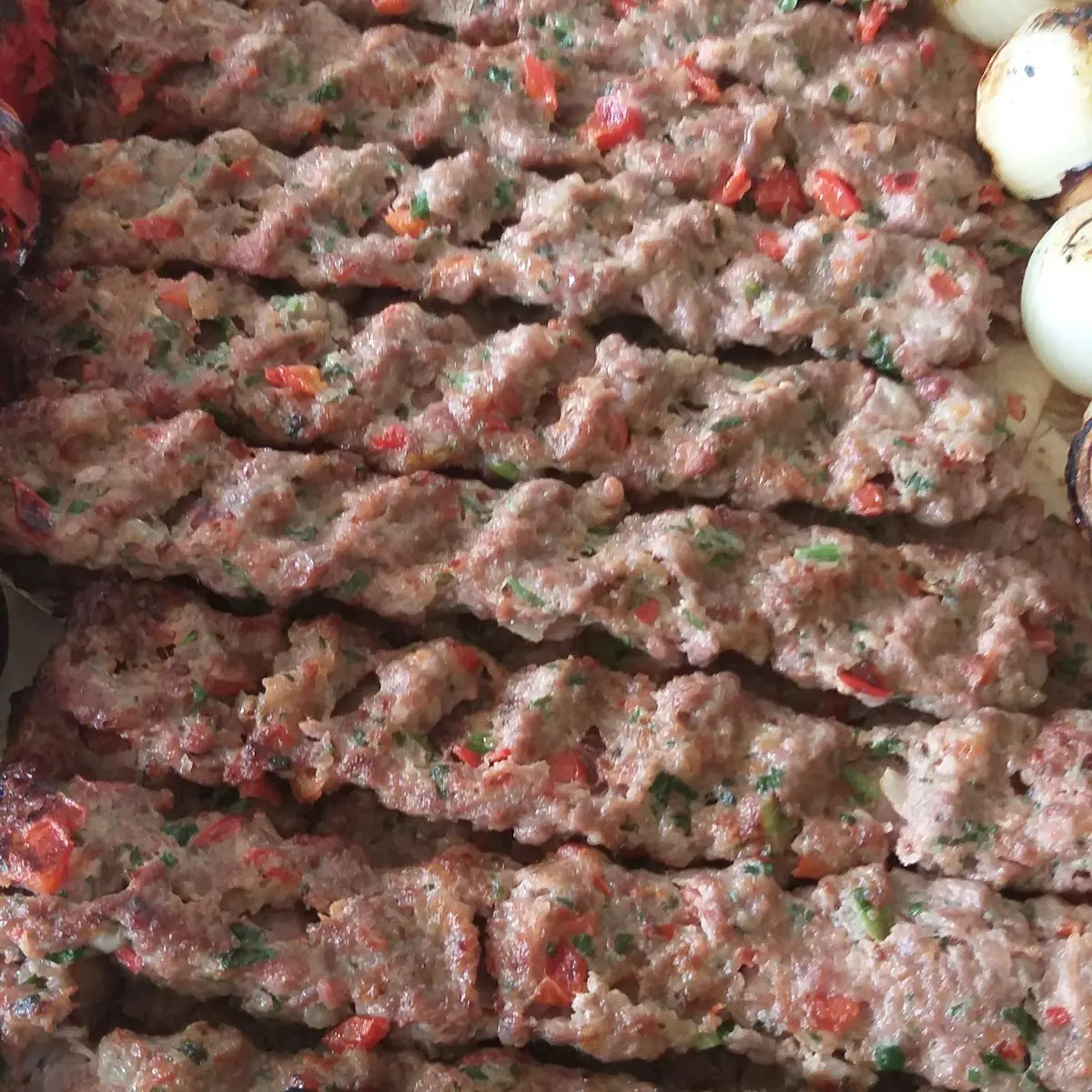 كباب خشخاش
