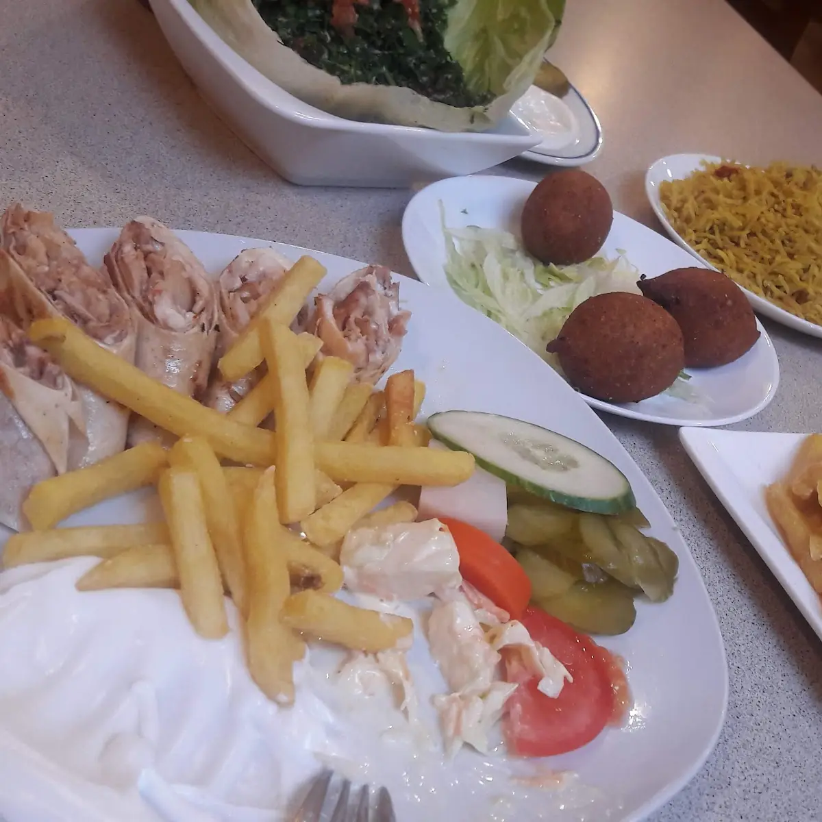 Schawema Und Keba