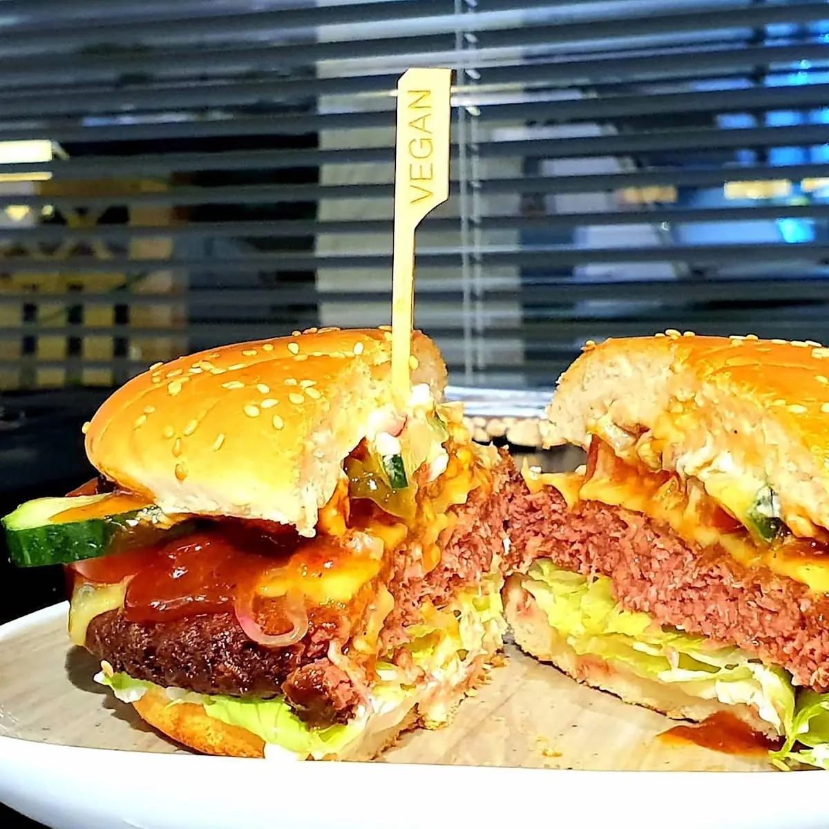 Nur Burger