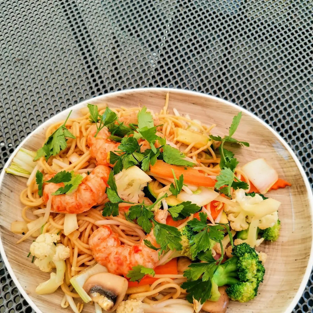 Pad Thai