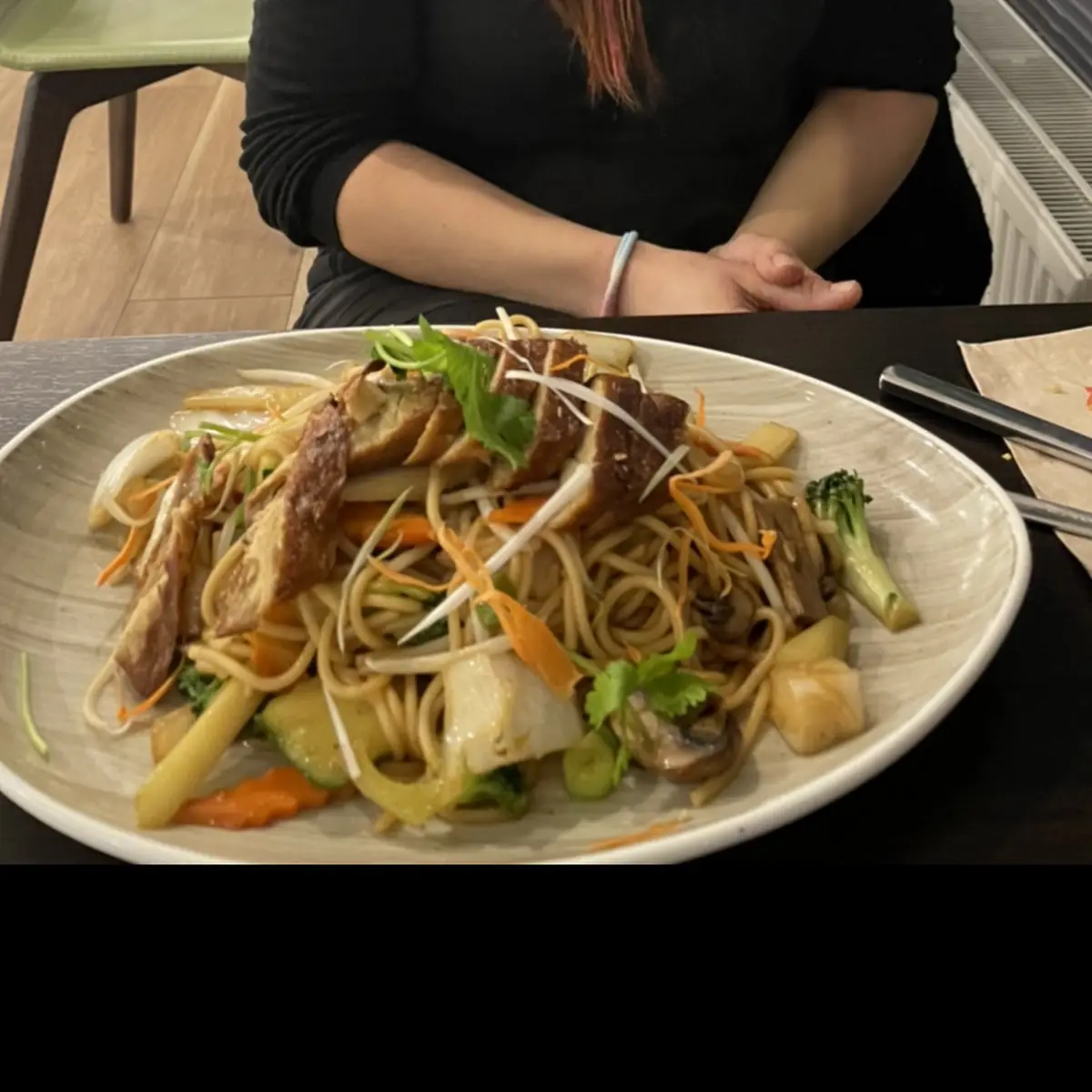 Saigon Nudeln