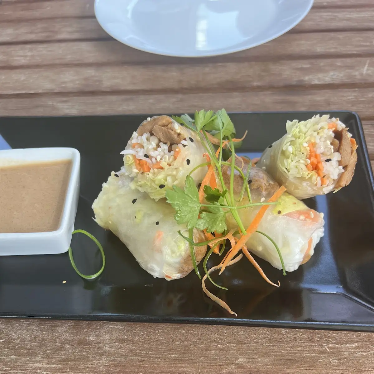 Saigon-rolls