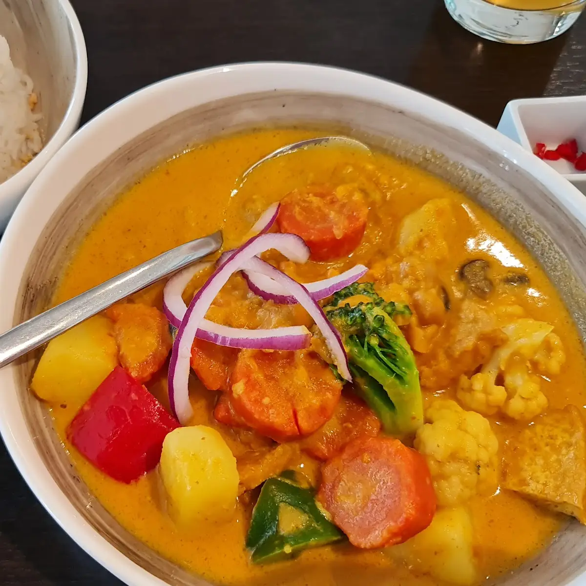 Thai Curry