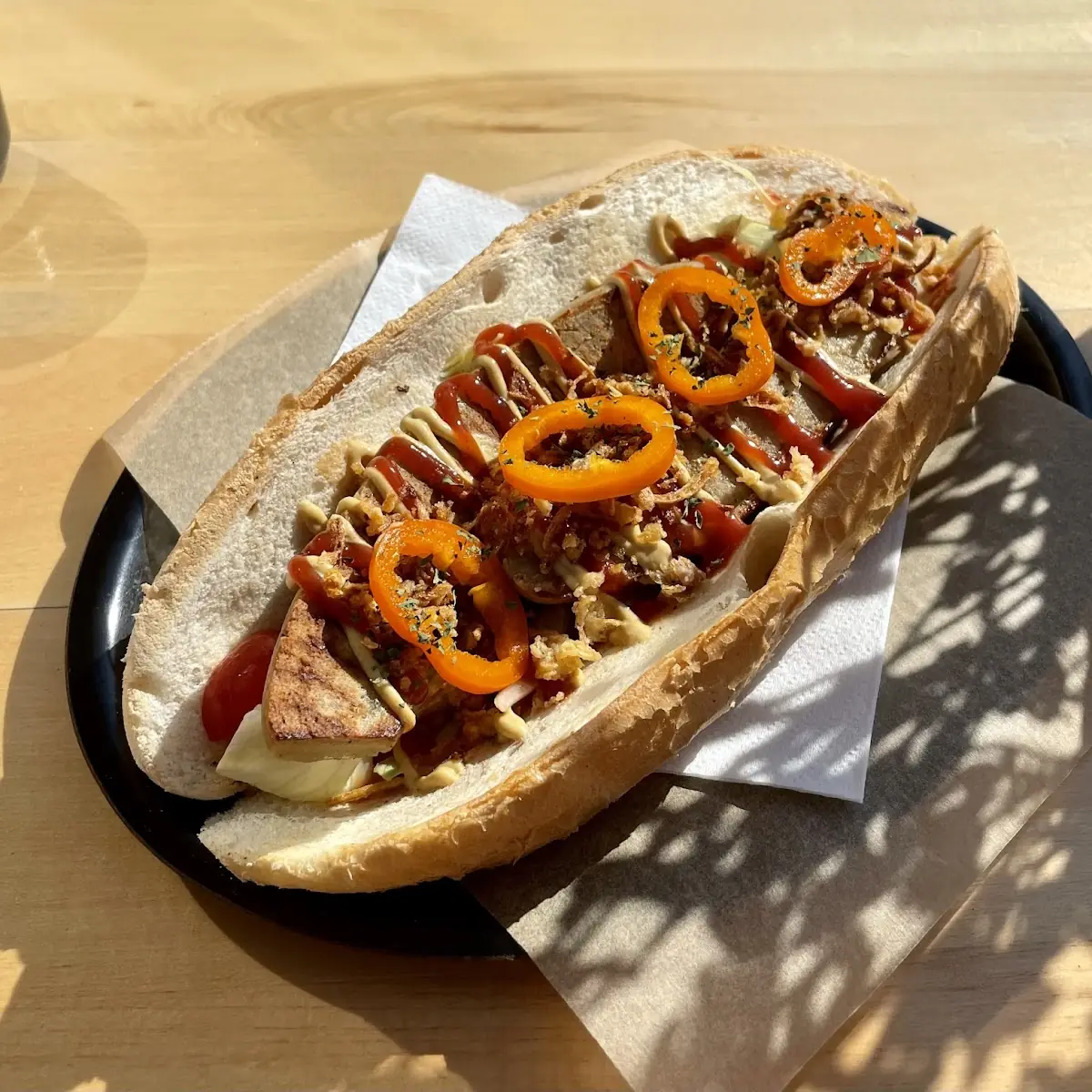 Vegan Bosna