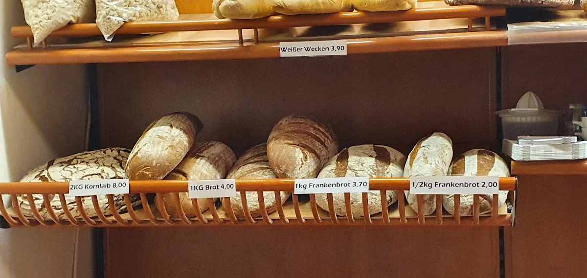 Brot