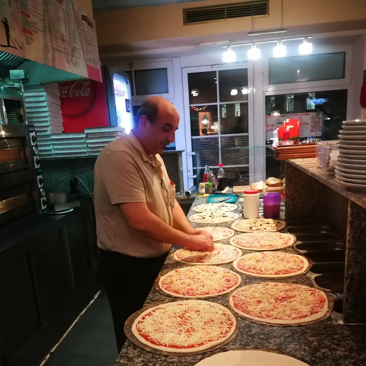 Pizzeria Resteurant Venezia
