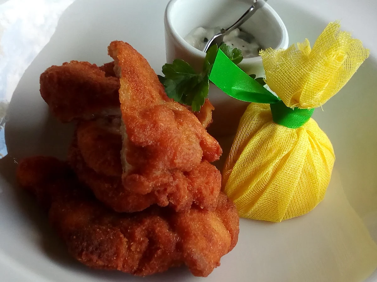 Backhendl