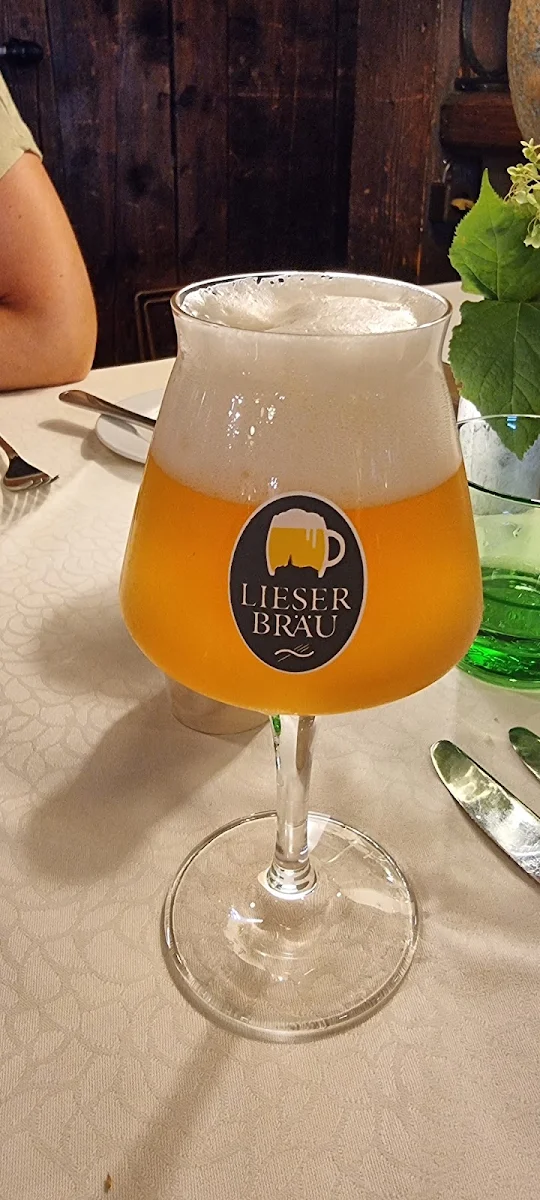Lokales Bier