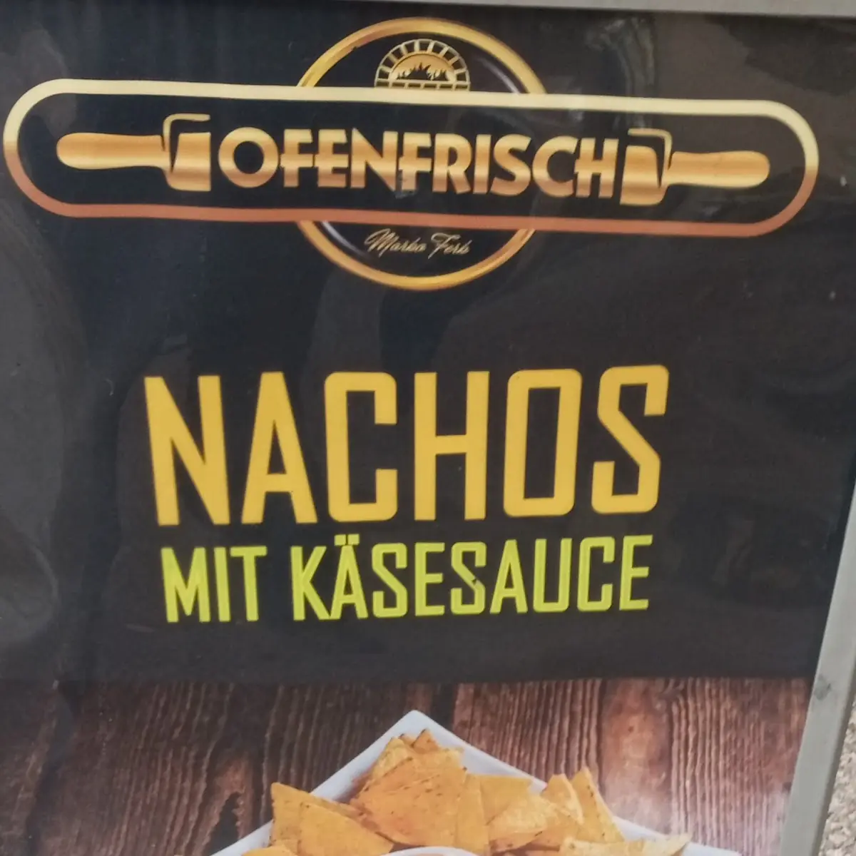Nachos