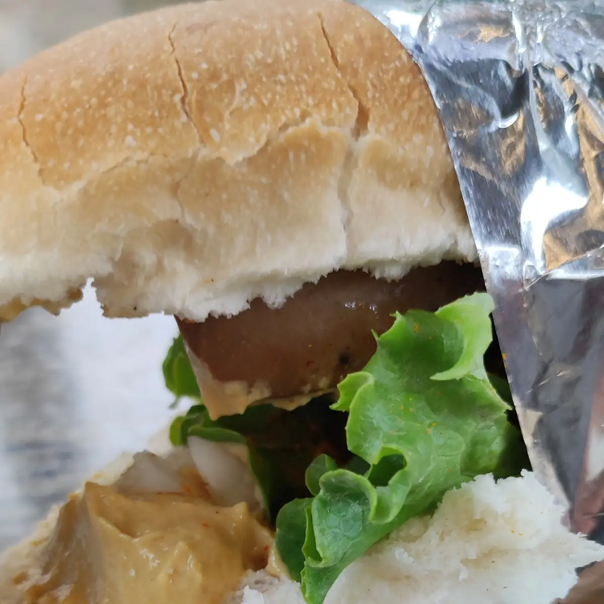 Veganes Bosna
