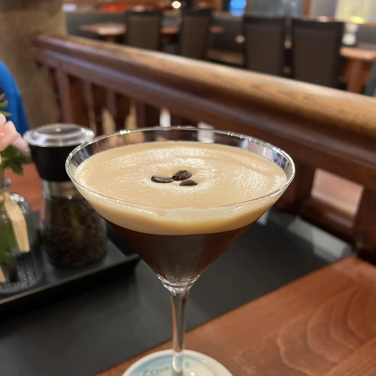 Espresso Martini