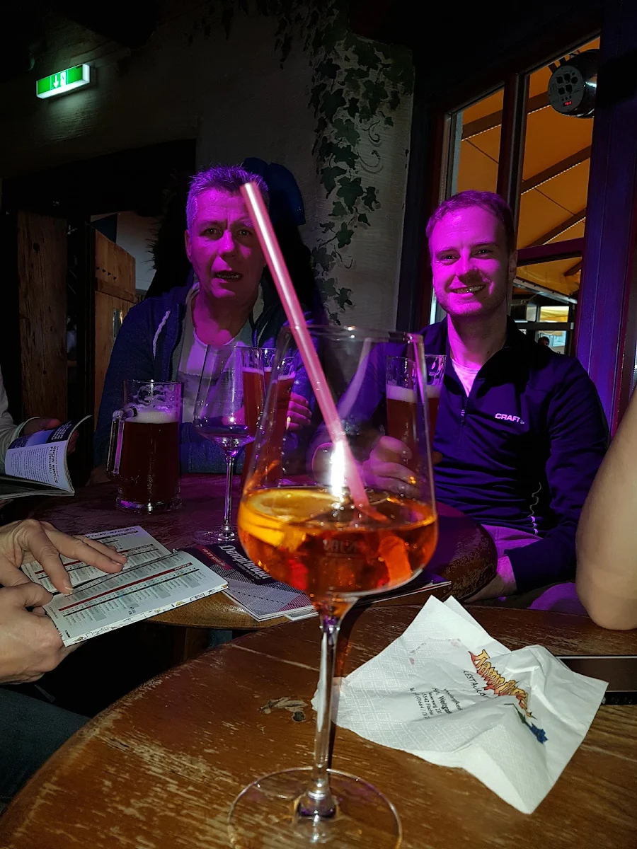 Aperol Spritz
