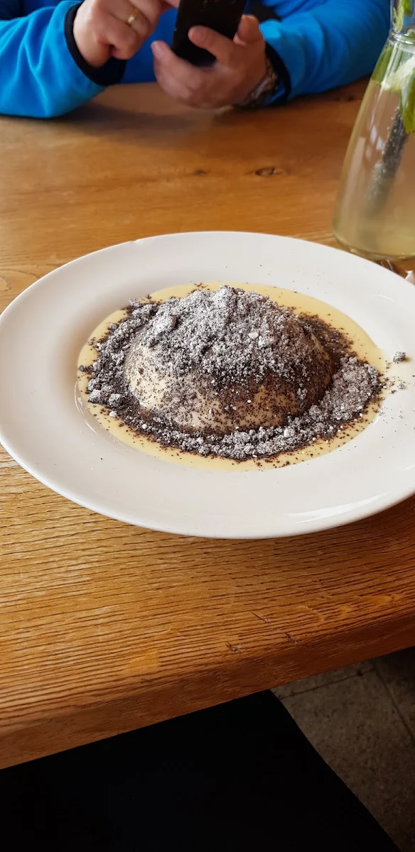 Bauernkrapfen
