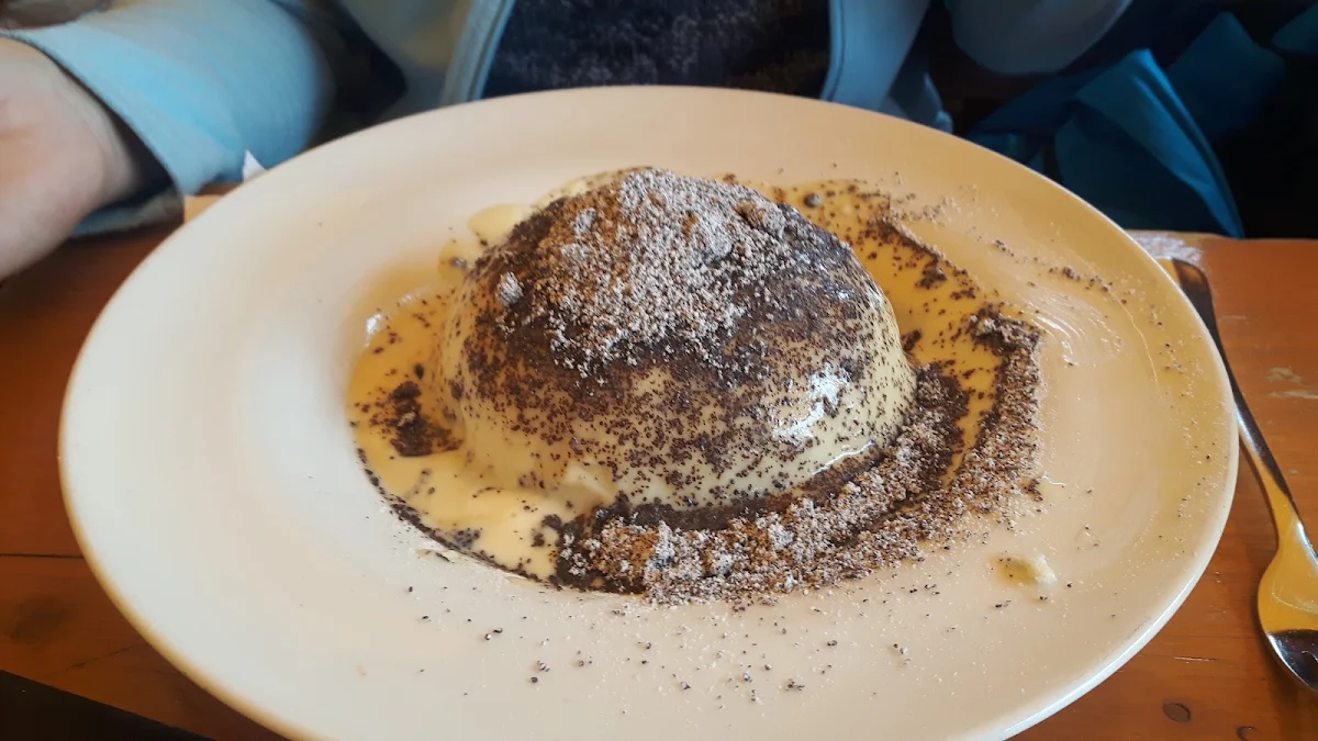 Germknödel