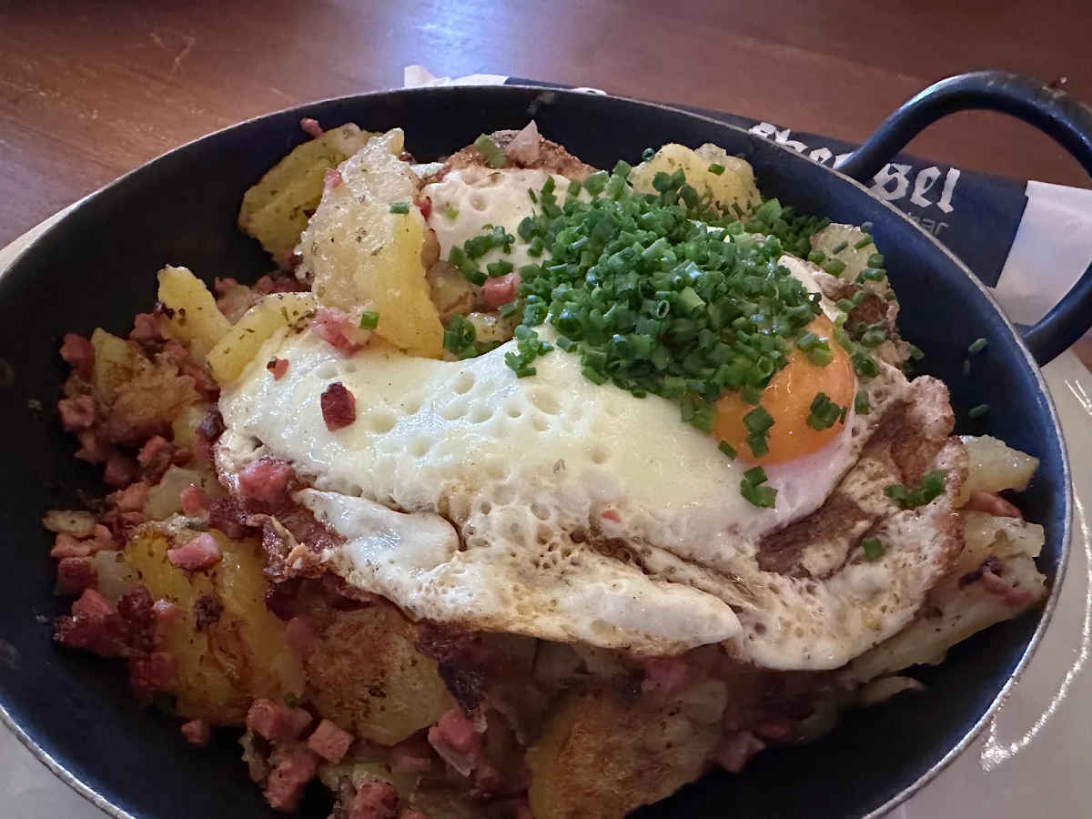 Gröstl