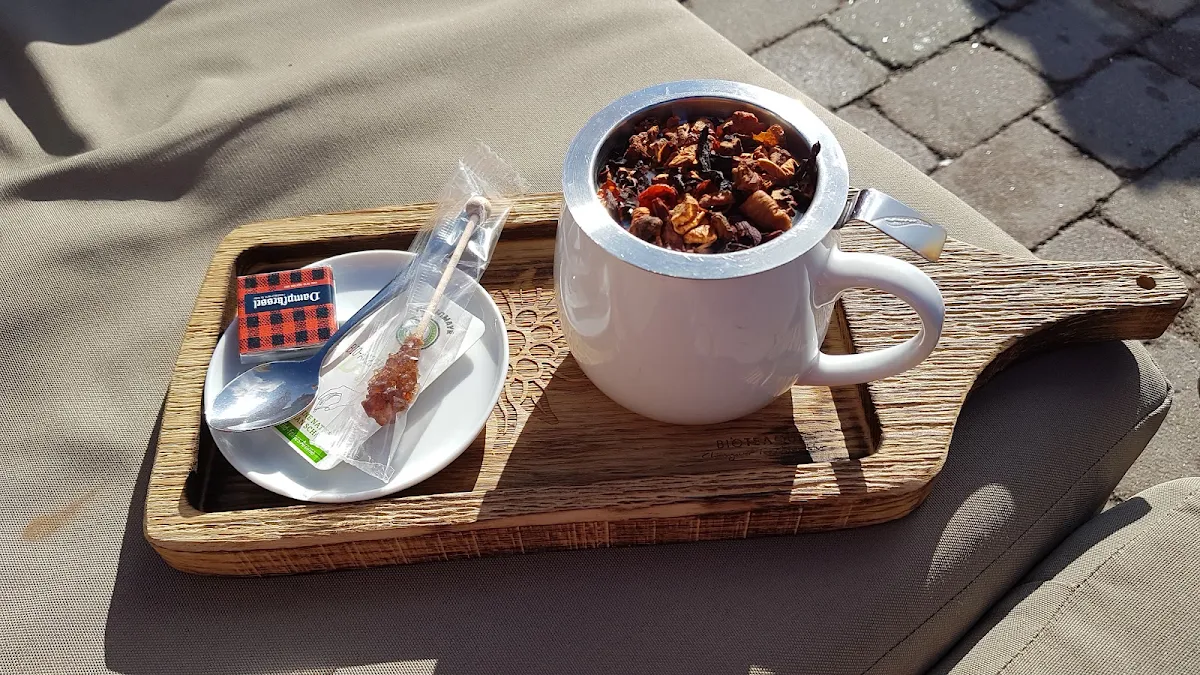 Tea