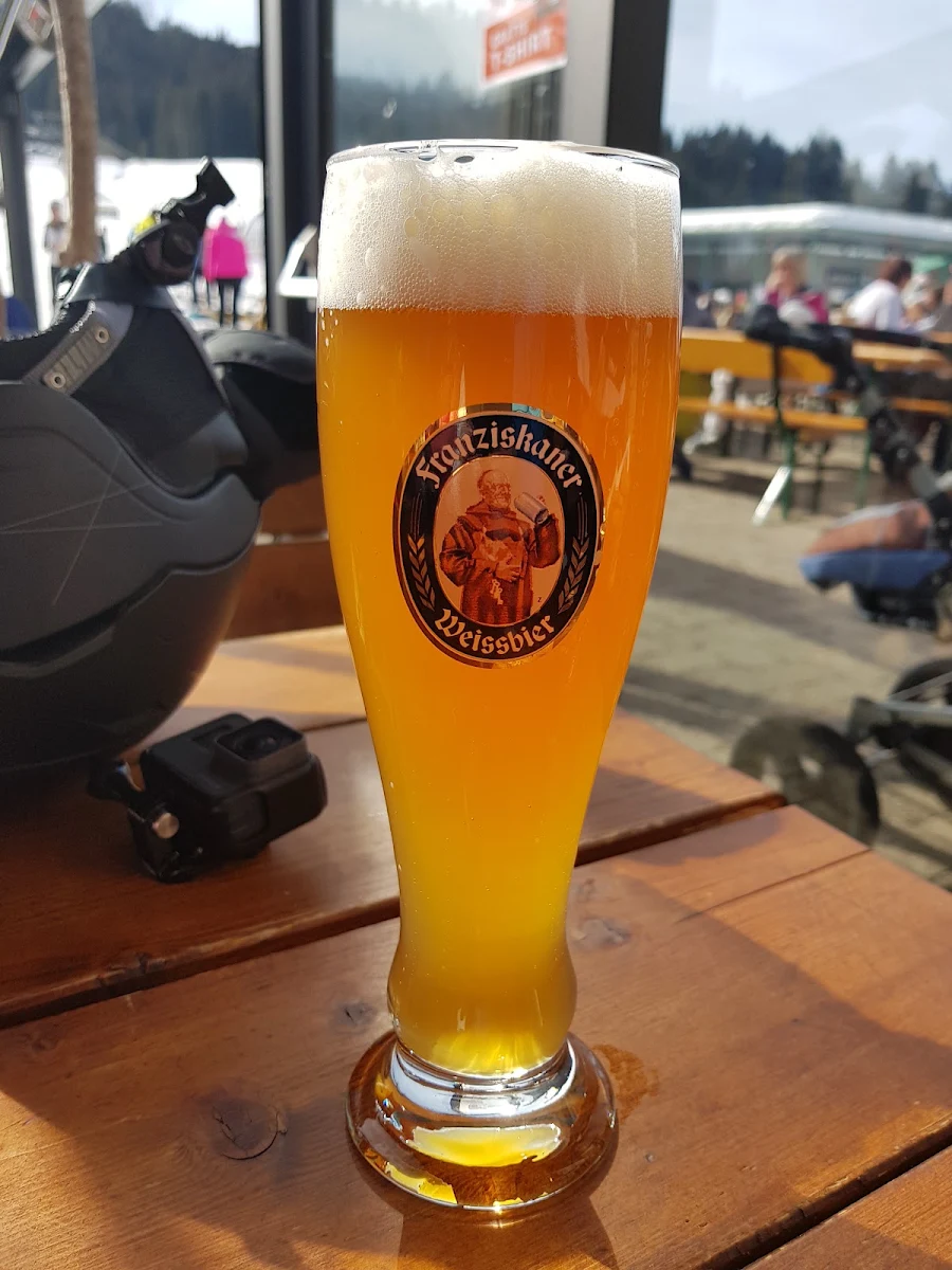 Weißbier