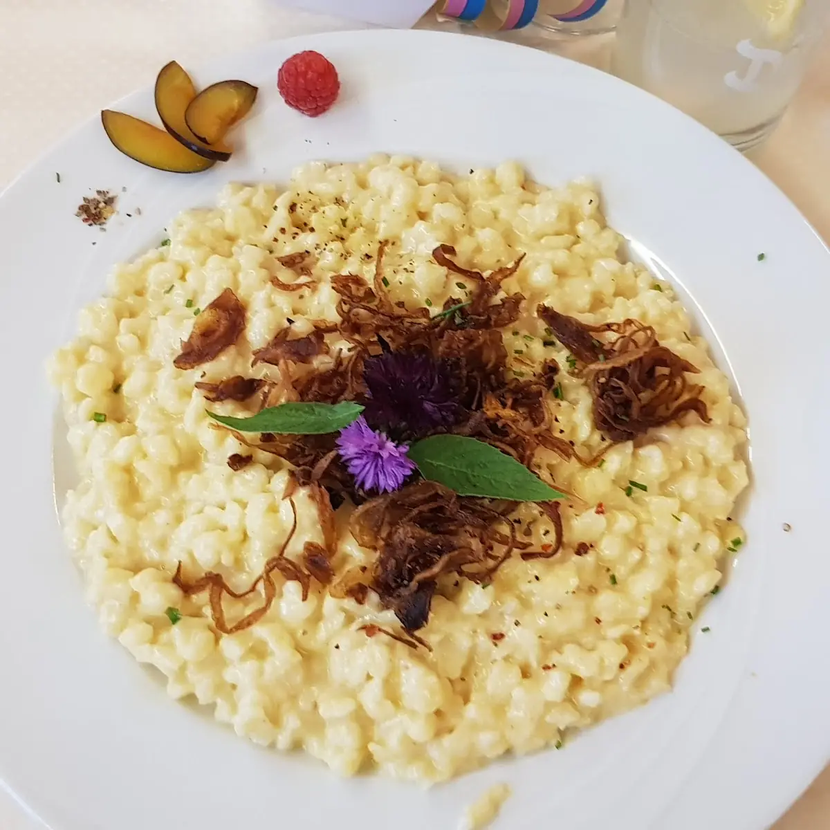 Bregenzerwälder Kässpätzle
