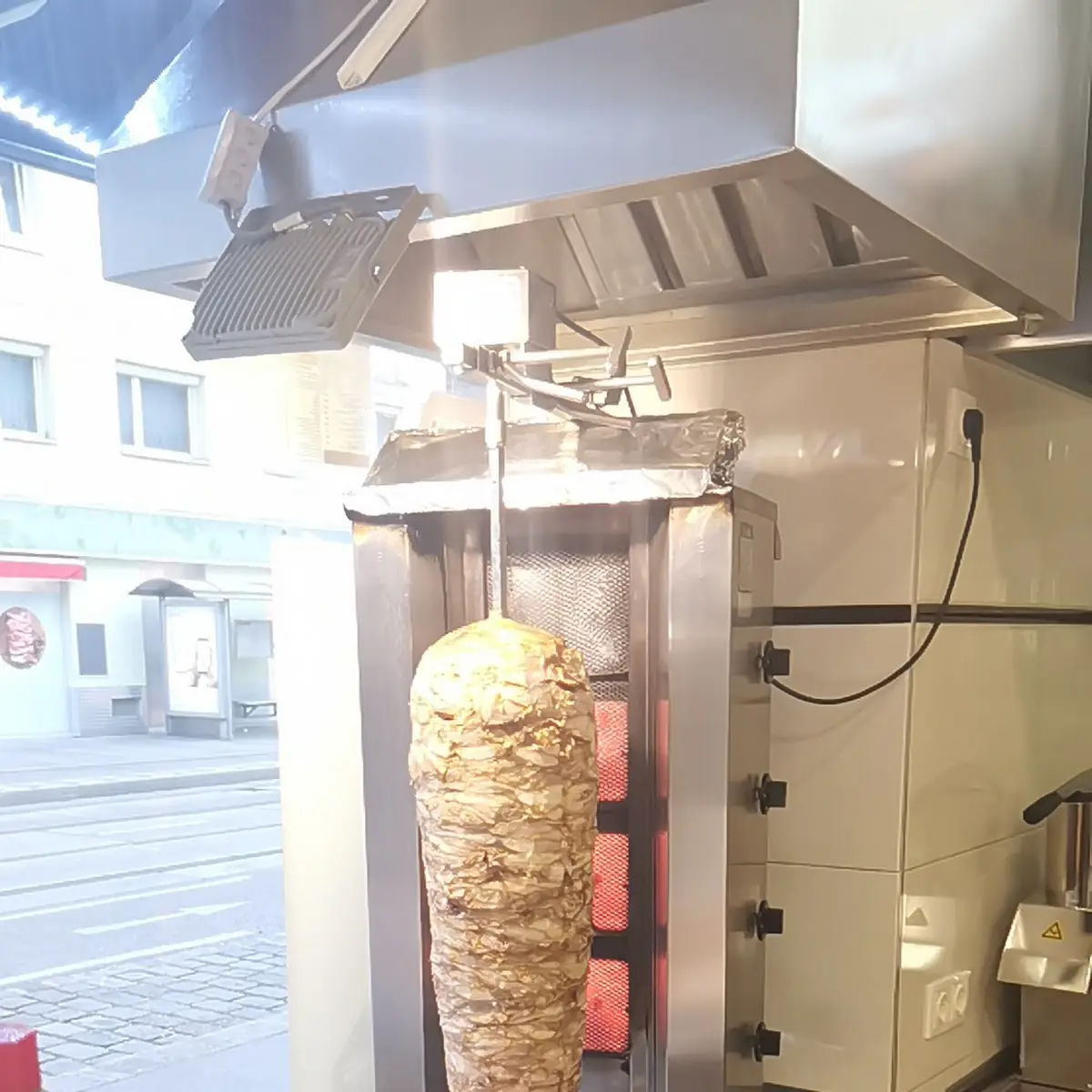 Döner