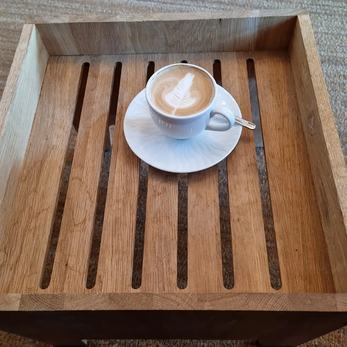 Espresso