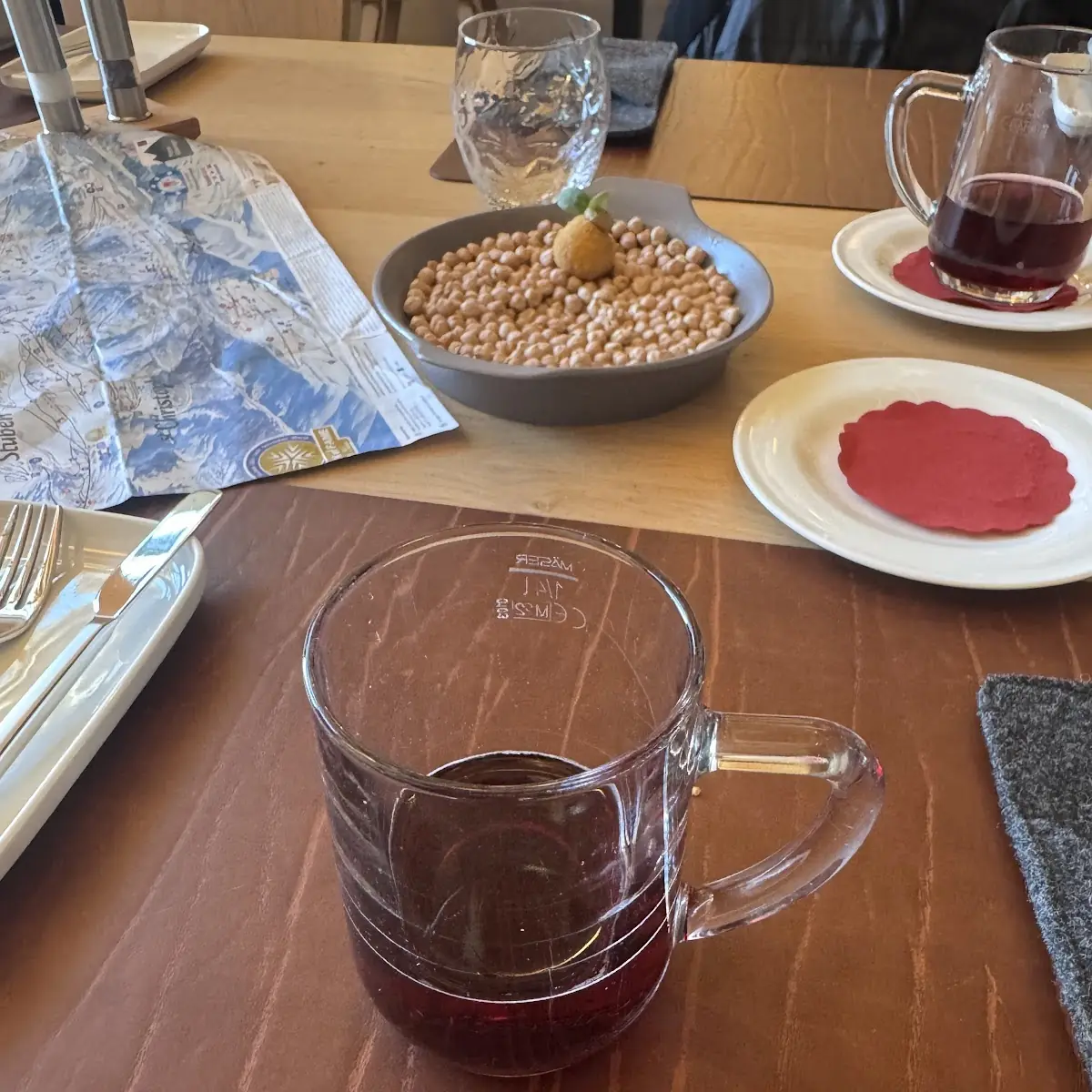 Gluhwein