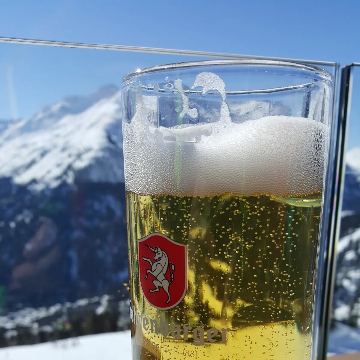 Grosse Beer