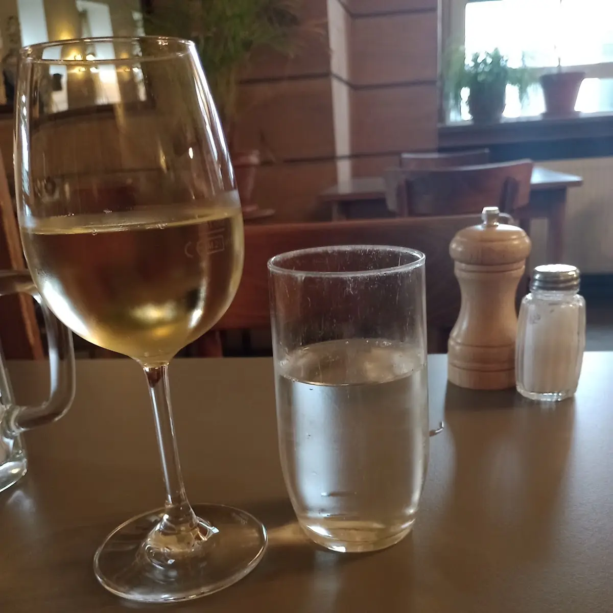 Chardonnay