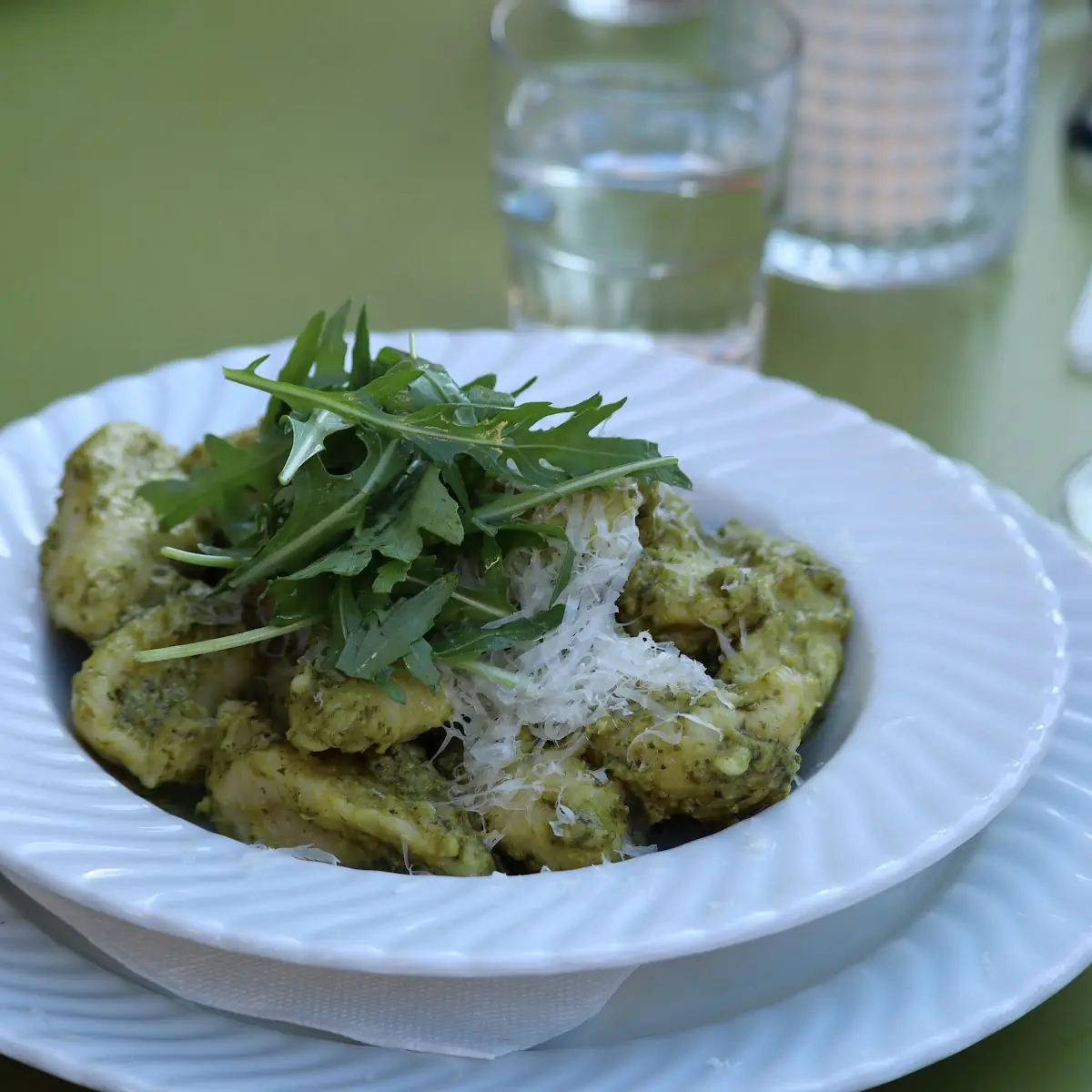 Gnocchi