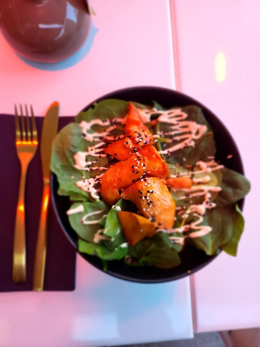 Salat-bowl