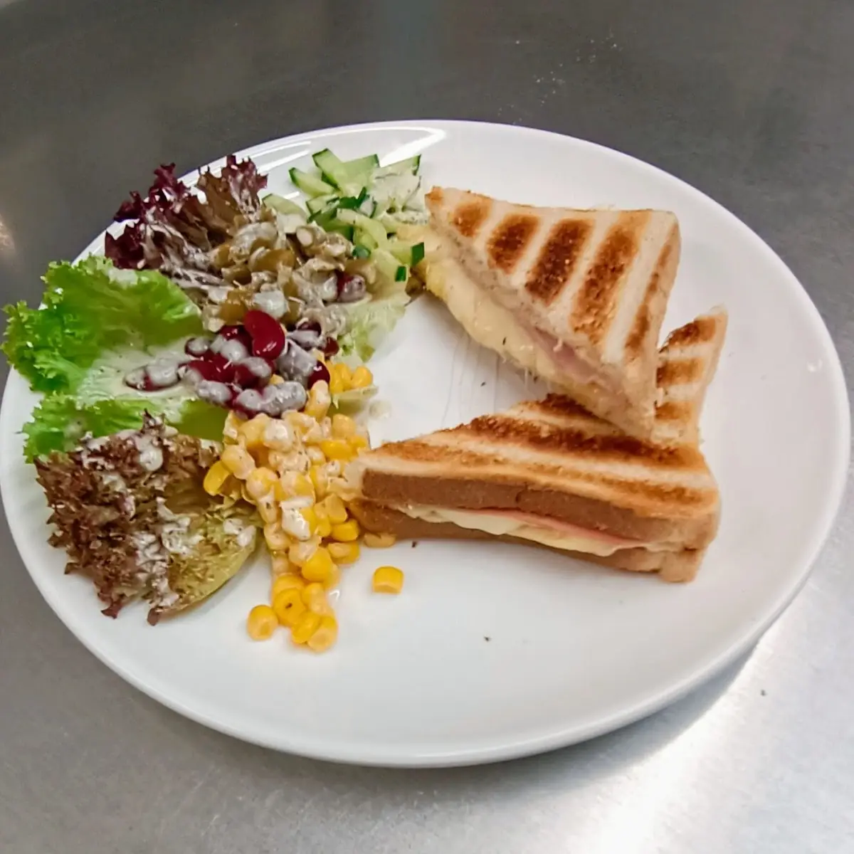 Toast