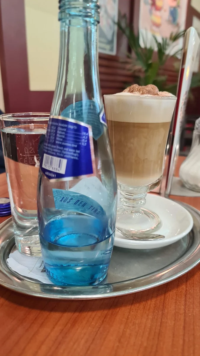 Cappuccino