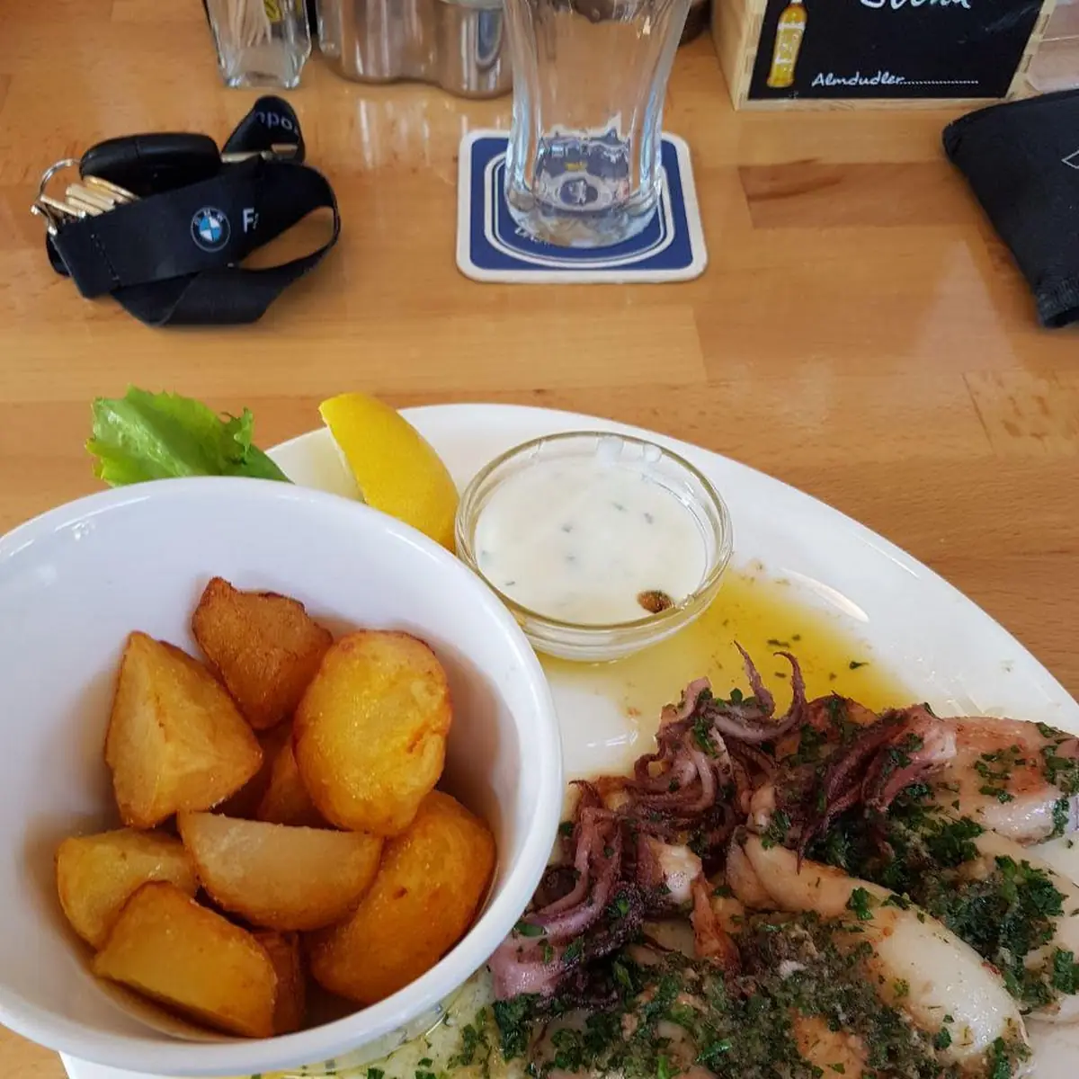 Calamari