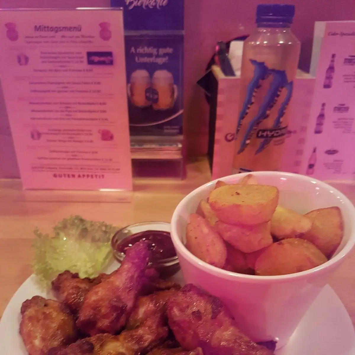 Chickenwings