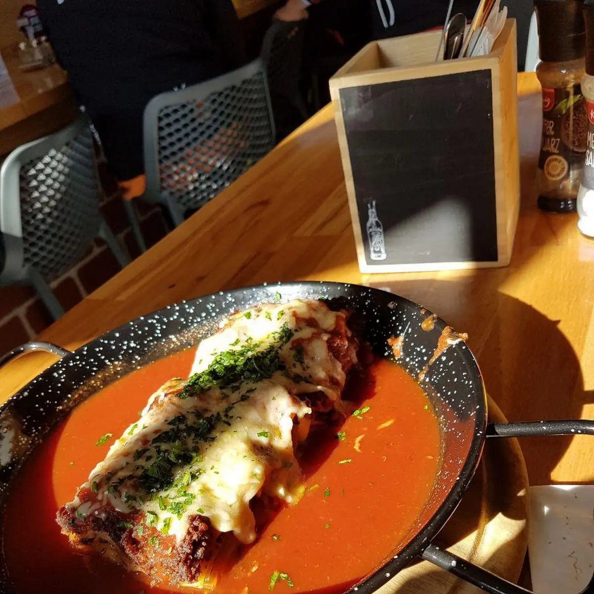 Lasagne
