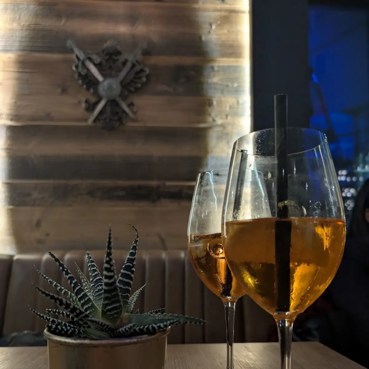 Aperol Mit Prosecco