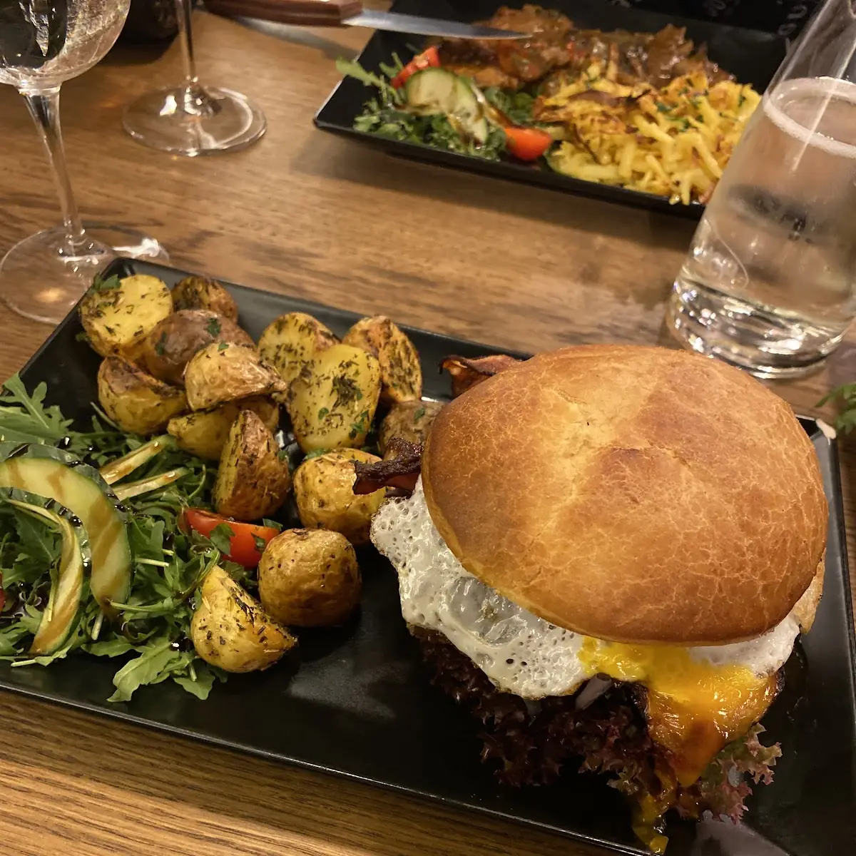 Burger