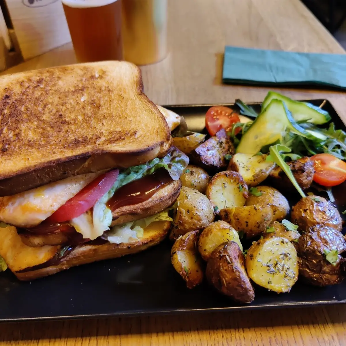 Club Sandwich