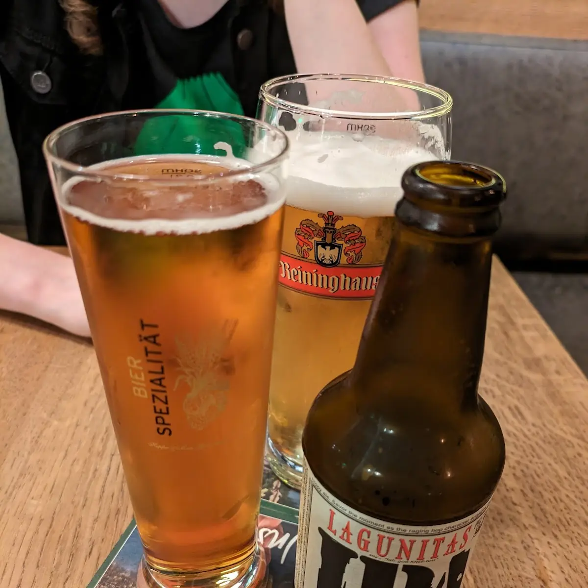 IPA