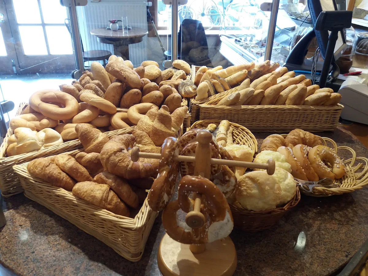 Breads