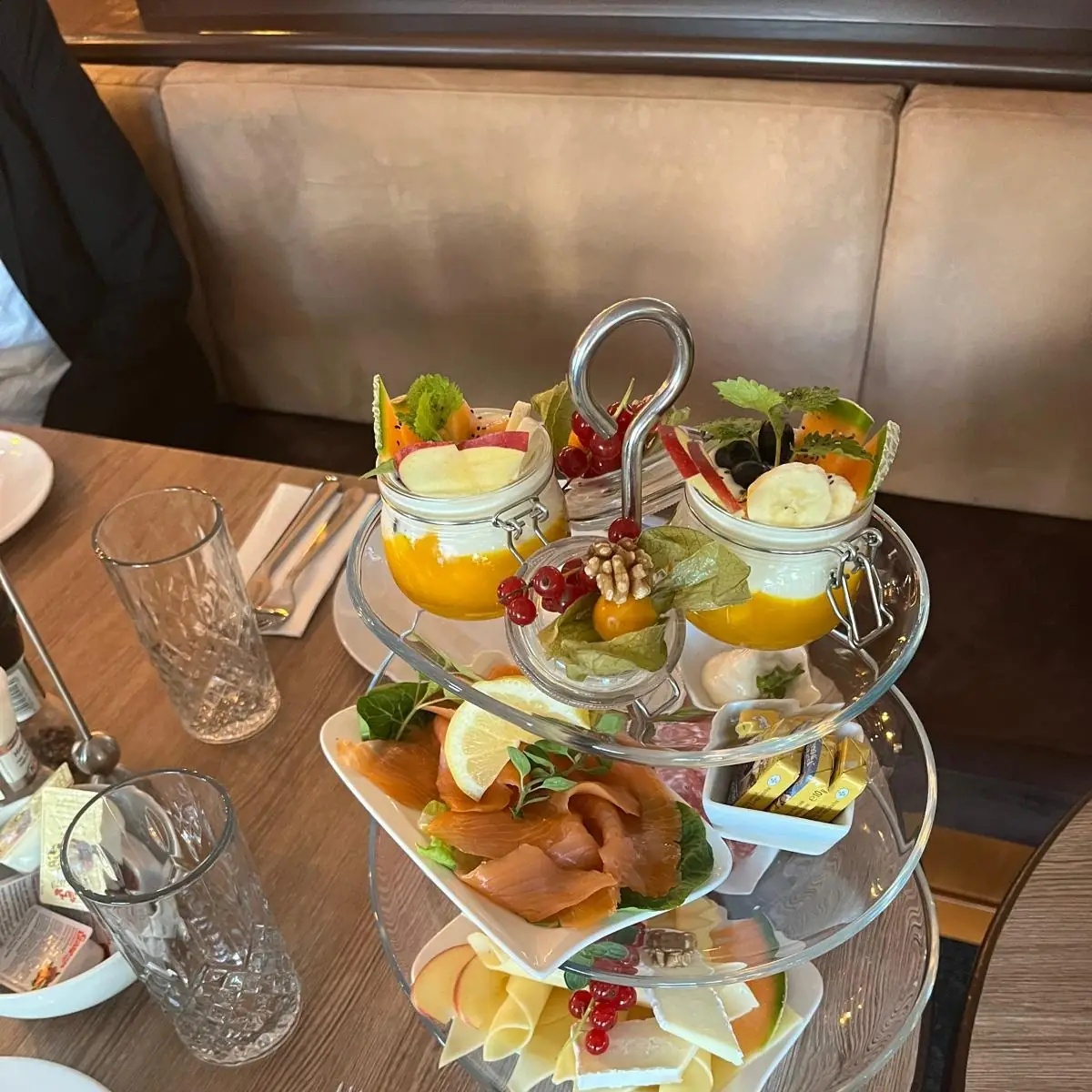 Maruli2 Frühstück Für Zwei